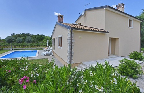 Mofardini Cottage | Ideal destination for summer holiday in the countryside and near the sea