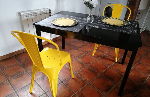 Tarano Cottage | Ideal duplex for couples