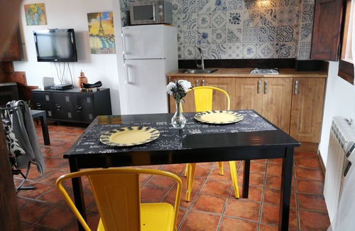 Tarano Cottage | Ideal duplex for couples