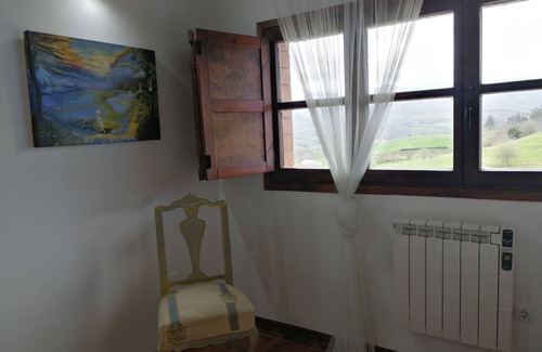 Tarano Cottage | Ideal duplex for couples
