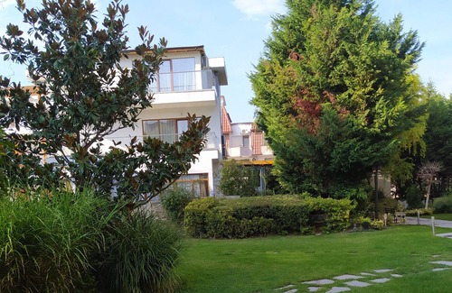 Saints Constantine and Helena Apartment | Ideal für Einen Badeurlaub für Familien mit Kindern