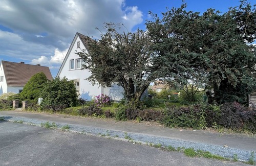Bad Hersfeld House | Ideal für Familien Oder Freunde, die Eine Entspannte Auszeit Suchen