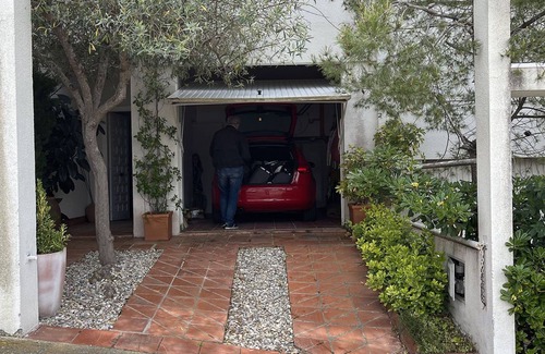 Tamarit House | Ideal families with small children 10 minutes from the beach!