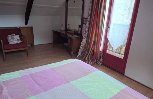 Hillion Other | Ideal family home 800 m from the coast - heated swimming pool - 600m2 garden