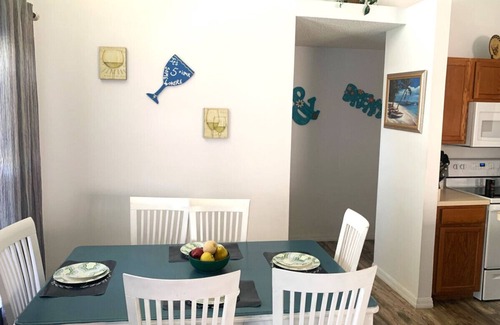 Westridge House | Ideal Family Pool Home in Gated- Close to Disney