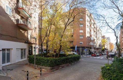 Arganzuela Apartment | Ideal flat for 2 pax -F Fpo1
