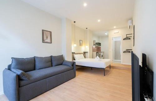 Arganzuela Apartment | Ideal flat for 2 pax -F Fpo1
