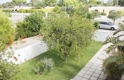 Torre Saracena Villa | Ideal for a family for a completely relaxing vacation with garden