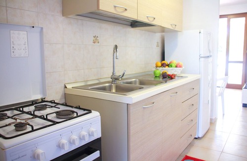 Torre Saracena Villa | ideal for a family for a relaxing holiday with corner garden