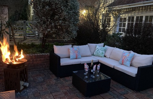 New Forest District Cottage | Ideal for a family getaway and to enjoy nature.