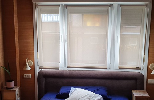 Lekeitio Apartment | Ideal for Couples on the coast.