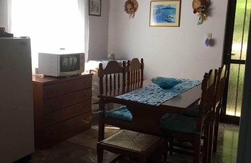 Spilia House | ideal for escapes/holidays for winter and summer