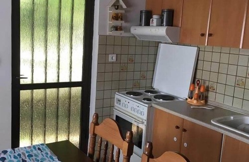 Spilia House | ideal for escapes/holidays for winter and summer