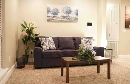 Kreole Apartment | Ideal for Extended Stays & Long-Term Stay