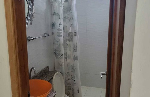 Tolu Apartment | Ideal for families. Tropical oasis, ocean view, elegant, comfortable, spacious.