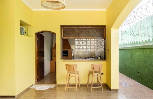 Sao Lourenco House | Ideal for families, 2 beaches within 6 minutes walk