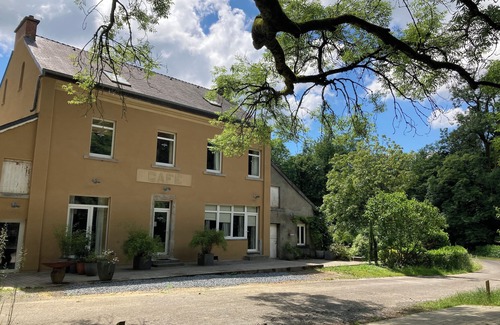 Bouillon Cottage | Ideal for families, friends: silence, a gîte, .