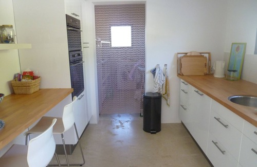 Urbanizacion Pinos Verdes Villa | Ideal For Families, Large Pool, Sea Views, 400m: Sandy Beach, Sleeps 8 Plus Baby