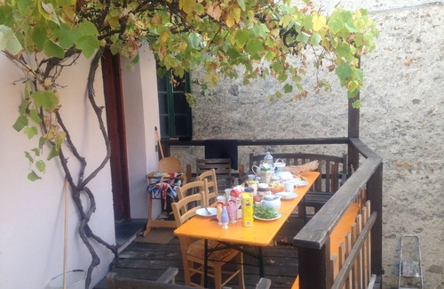 Villarelli House | ideal for family, active or relaxing holidays - a paradise in the country