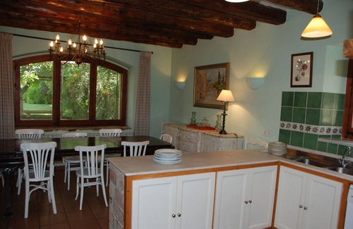 El Poal Cottage | Ideal for family and friends gatherings. Invite peace and rest.