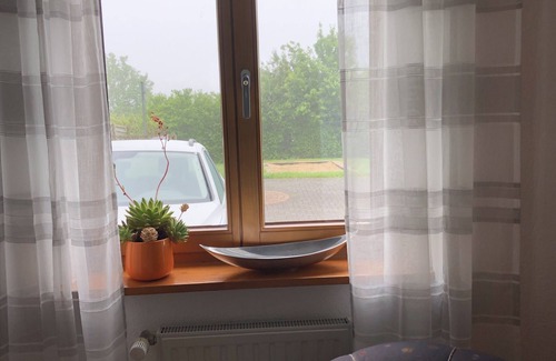 Brilon Apartment | Ideal for family vacations or hikers on the Rothaarsteig