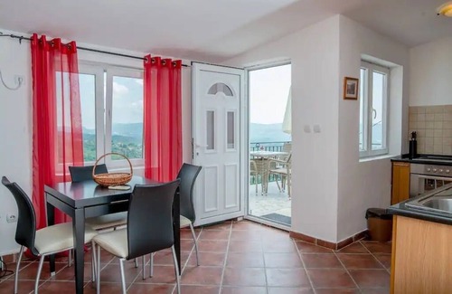 Tivat Other | Ideal for groups of family and friends, 5 Apartments,each sleeps 4 Private Pool