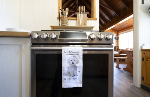 Brockway House | Ideal for honeymoons or anniversaries, cozy cabin with hot tub and Lake Tahoe vi