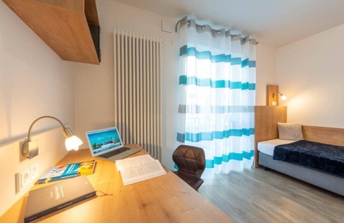 Ramersdorf Apartment | Ideal for interns and students! Bookable from 1 month!