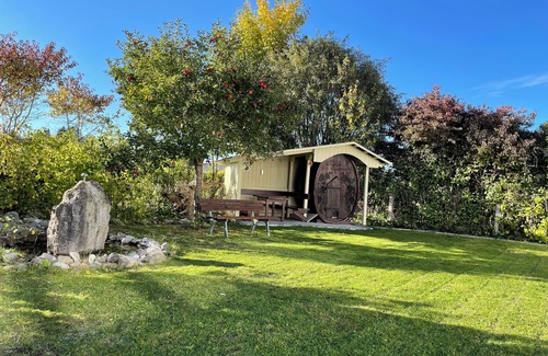 Bad Saulgau Apartment | Ideal for nature lovers - Cozy apartment near the spa
