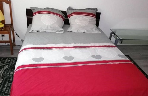Fellering House | Ideal for paragliders landing on the property