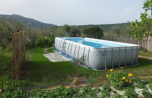Dorgali House | Ideal for people seeking peace and nature
