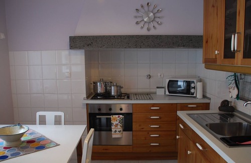 Sao Roque do Pico Cottage | Ideal for relaxing with family or friends.