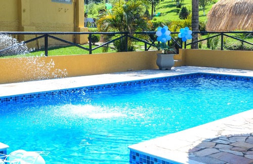 Ibiuna House | Ideal for rest and socializing .