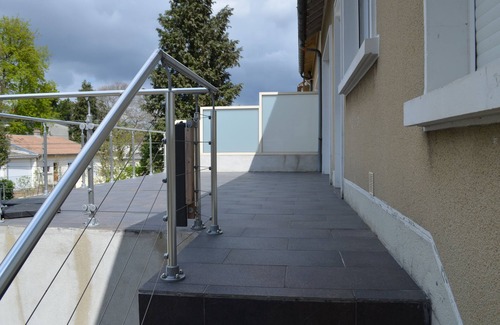 Oasis - Maroc House | Ideal for sporting events on the circuit