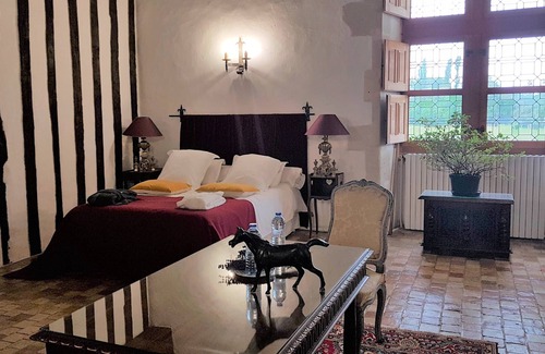 Roeze-sur-Sarthe Other | Ideal for the 24 Hours of Le Mans