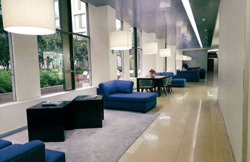 Colonia Centro Apartment | Ideal for WFH with exterior view | Near historic Center