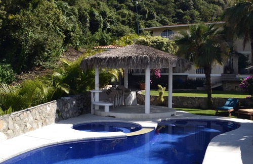 Morelos House | Ideal for working from home and spending time with the family