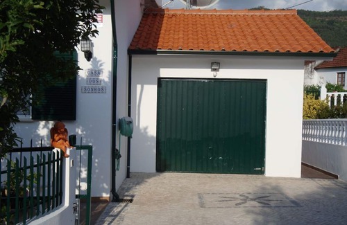 Penela House | Ideal for your family holidays, or romantic breaks In relaxing peace and quiet.