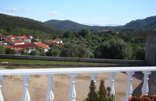 Penela House | Ideal for your family holidays, or romantic breaks In relaxing peace and quiet.