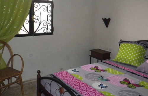 Aguerd Villa | IDEAL FOR YOUR HOLIDAY !!! VILLA WITH HOME STAFF and heated pool