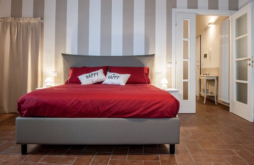 Collevalenza Apartment | Ideal for your holidays in Umbria, the dwelling reflects our tradition