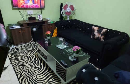 Nakuru Bed & Breakfast | Ideal Get-Away in Nakuru with serene environment.