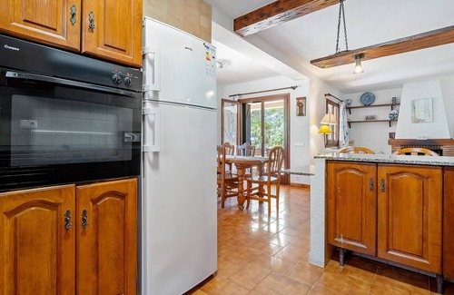 Costa Dorada Villa | Ideal holidays facing the sea in Port de l'Estany