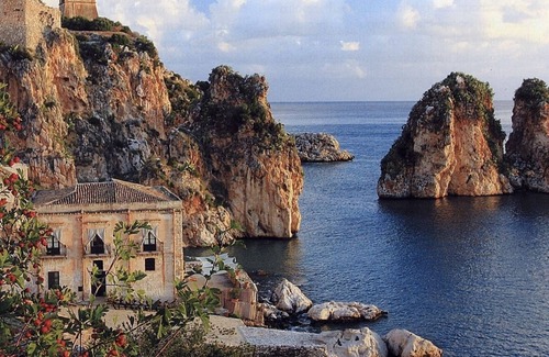 Partinico Apartment | ideal holidays, air-conditioned environments comfort - near sea