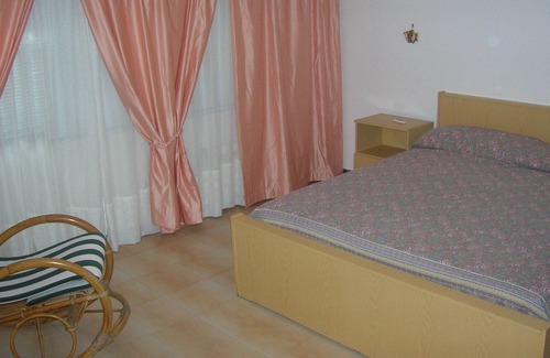 Partinico Apartment | ideal holidays, air-conditioned environments comfort - near sea