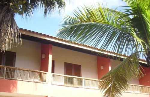 Pereque-Mirim House | Ideal home for large families. Your country house on the beach