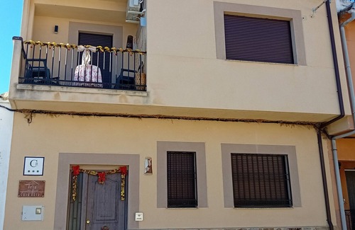 Aldehuela de Jerte House | Ideal house for work. Families. Vía de la Plata Pilgrims.
