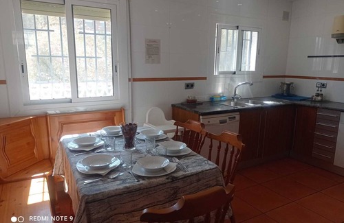 Segur de Calafell House | IDEAL HOUSE FOR FAMILIES WITH CHILDREN AND PETS