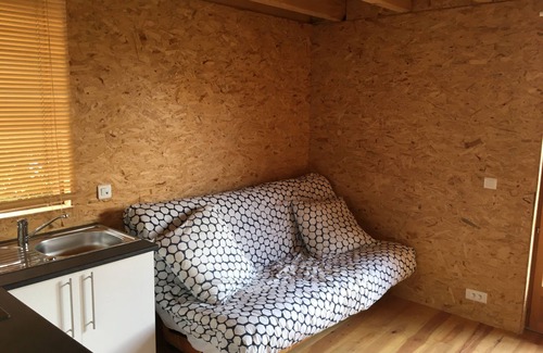 Montgeron House | Ideal house for 4 families with 2 children each