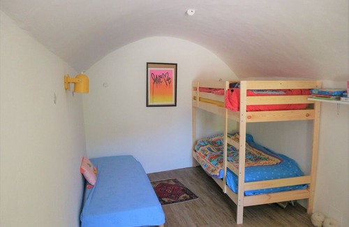 Laval-d'Aix House | Ideal house for family vacations in Drôme